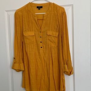 Vintage Cocomo Women's Blouse